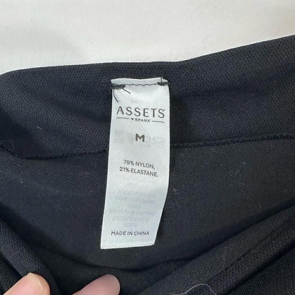 Assets by Spanx Shaping Briefs in Black